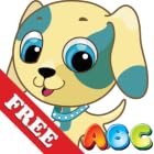 Cam Cam's Preschool ABC and Spell Free