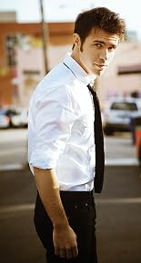 Image of Kris Allen
