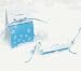 Winter Wonder Favor Wraps