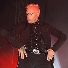The Prodigy