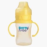 Born Free Training Cups Assorted 7 oz (4 pack)