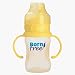 Baby : Born Free Training Cups Assorted 7 oz (4 pack)