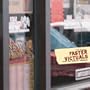 Void Touching Faster Victuals