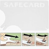 Eigenschaften Schecker  / Safecard