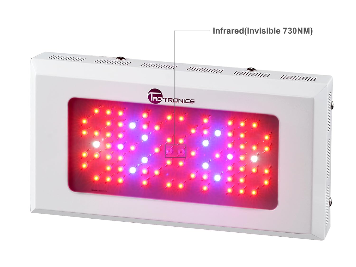 taotronics grow light