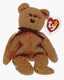 Ty Beanie Babies Curly Bear retired. 71lMqxYodGL. SL160 Ty Beanie Babies Curly Bear retired.