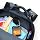 STEELMASTER Lockable Security iBOX, Small, 2.63 x 5.63 x 0.75 Inches, Plastic, Color May Vary (2648647)