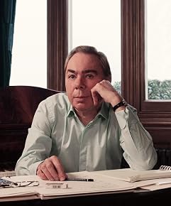Bilder von Andrew Lloyd Webber