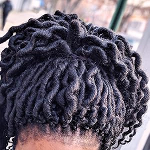 Bunzeebandsnew Ultimate Headband Hair Tie For Thick Heavy Natural
