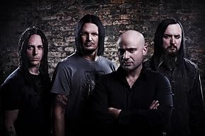 Image de Disturbed