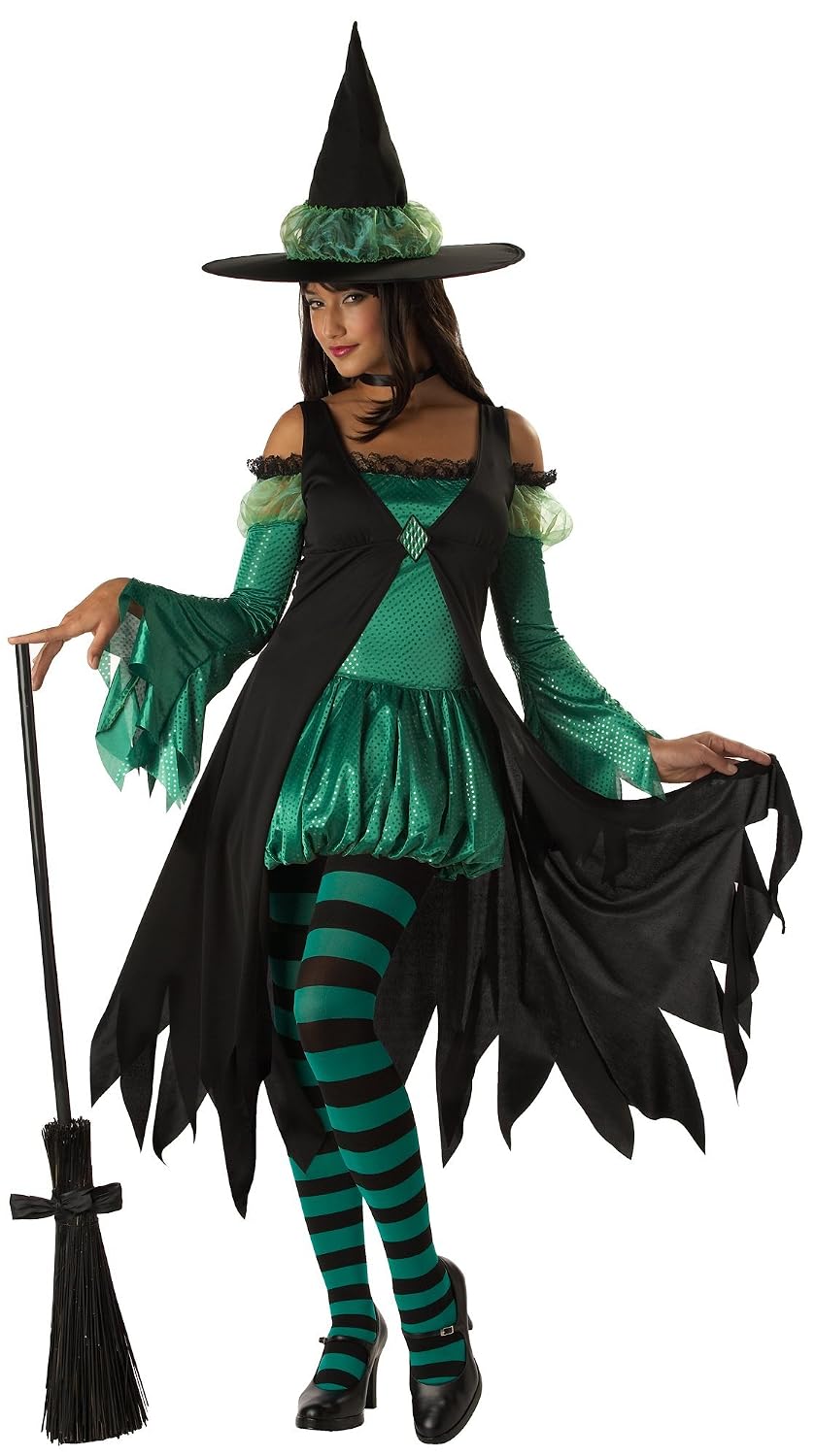 Witch Costumes