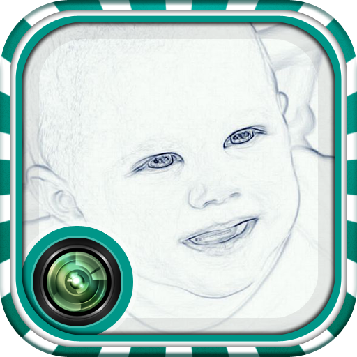 Sketch Your Photos