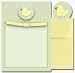 Yellow Duck Invitation Kit