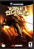 Fireblade Fireblade