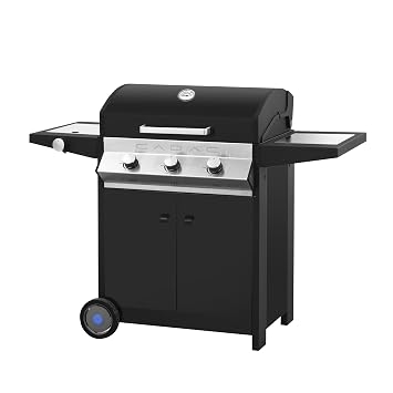 barbecue gaz alinea
