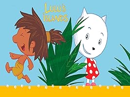 Lulu's Islands Season 1