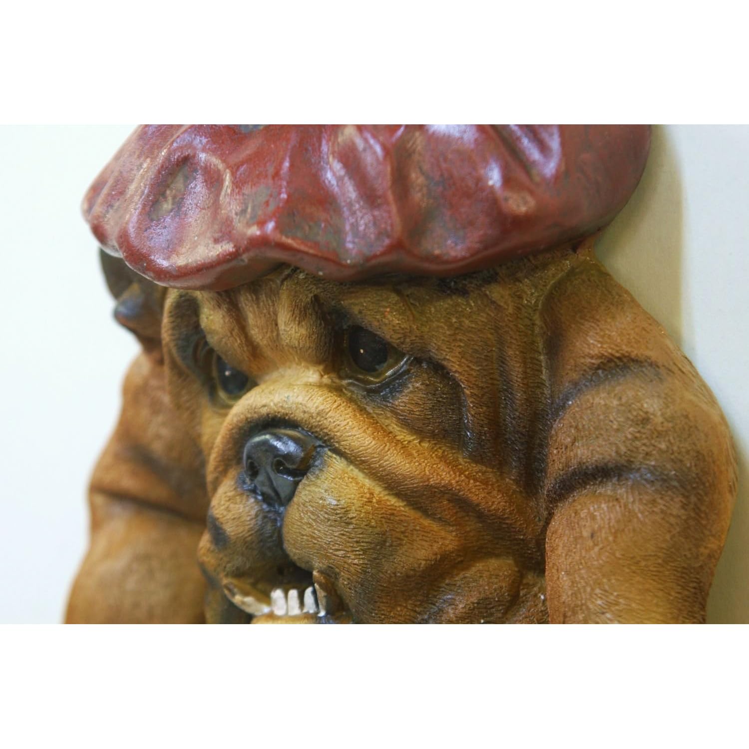 ルドッグのトイレ看板 女性 女子厕所标志标志