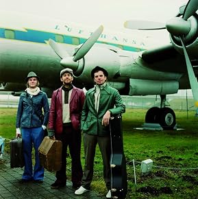 Bilder von Sportfreunde Stiller