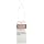 Brady "Danger" Tag, Cardstock, 5-3/4" Height, 3" Width