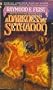A Darkness at Sethanon (Riftwar Saga, Volume IV)