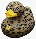 Lush Duck - Luxury Rubber Duck by Bud