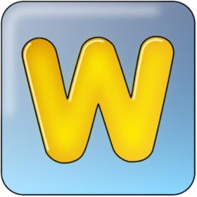 Word Shaker