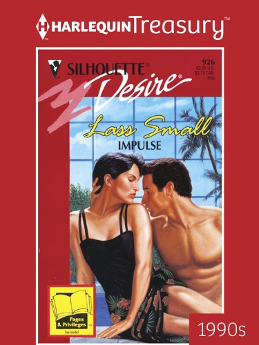 Impulse (Silhouette Desire)