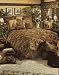 African Dawn - California King Comforter Set