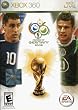 Fifa World Cup Germany 2006 Xbox 360