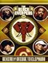 Behind the Bridge to Elephunk