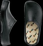 Produkt-Bild: BIRKIS Super-Birki, Kunststoff-Clogs, Alpro-Schaum, Schwarz