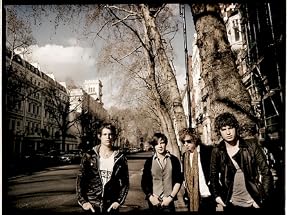 Image of The Kooks