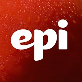 Epicurious Recipes & Shopping List (Kindle Fire Edition)