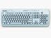 Medical 104 Essential Keyboard Washable - 9375-00336