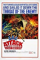 Attack On The Iron Coast