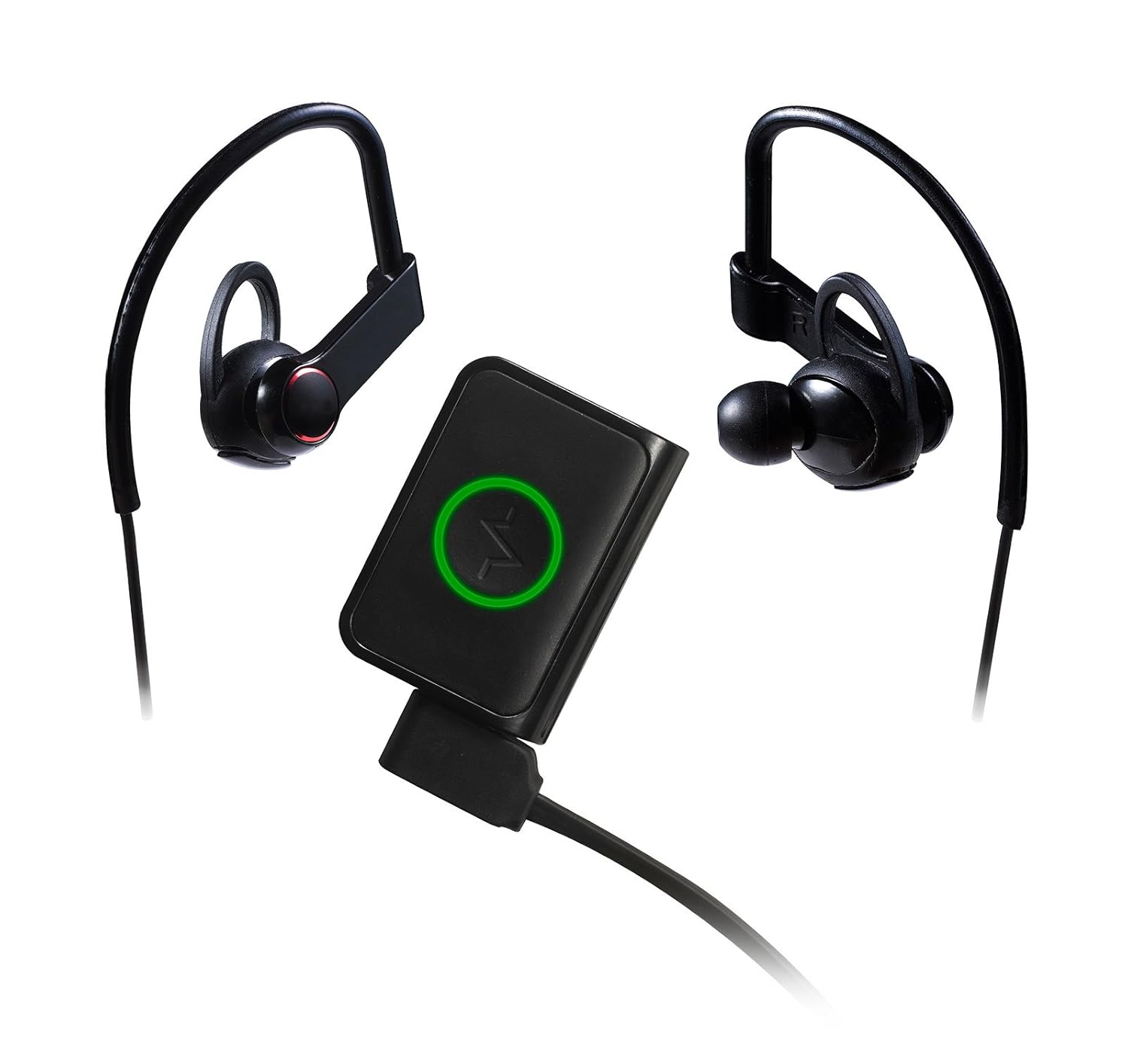 Best Heart Rate Monitor Earbuds Headphones in 2018 Wearable In Ear