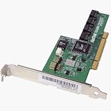 Promise Technology FASTTRAKTX4200 4-Port SATA RAID PCI Adapter