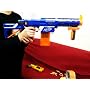 Nerf N-Strike Raider Rapid Fire CS-35 Dart Blaster di Hasbro