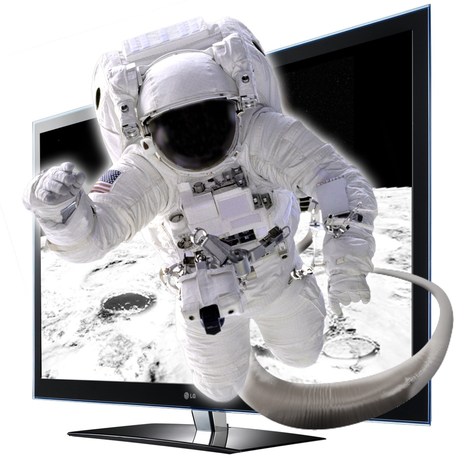 LG 32LW4500