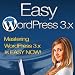 Easy WordPress 3.x