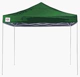 # 10x10 Green Inst. Canopy - B001HISFOW