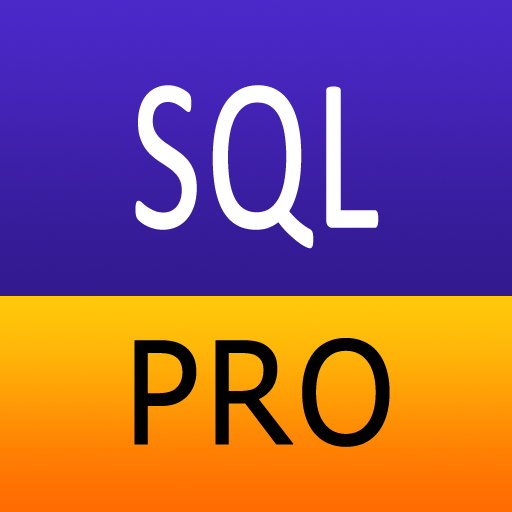 SQL Pro Quick Guide