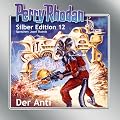 Perry Rhodan Silber Edition 12 - Der Anti (remastered)