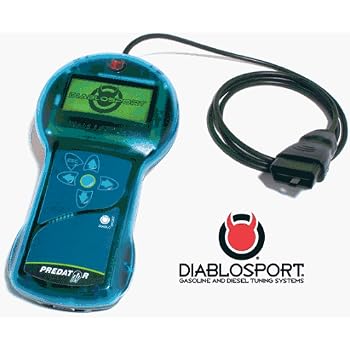 Set A Shopping Price Drop Alert For DiabloSport U7194 Predator Flash Tuner