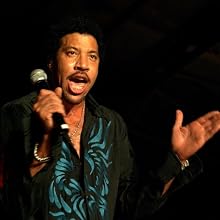 Lionel Richie