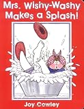 Mrs. Wishy-Washy Makes a Splash