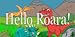 Hello Roara!