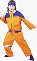 Child's Naruto Style Halloween Costume (XL 12-14)