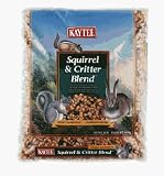 Kaytee Squirrel Blend Food - 10 lb.