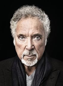 トム・ジョーンズ の画像